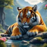 Matched profile picture