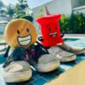 Matched profile picture