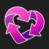 Matched profile picture