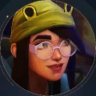 Matched profile picture