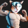 Matched profile picture