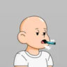 Matched profile picture