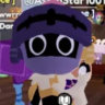Profile picture