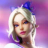 Matched profile picture