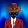 Matched profile picture
