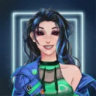 Matched profile picture