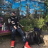 Matched profile picture