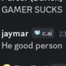 Matched profile picture