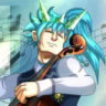Profile picture