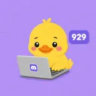 Matched profile picture