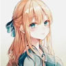 Matched profile picture