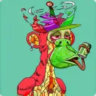 Matched profile picture