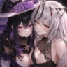 Matched profile picture