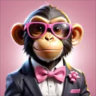 Matched profile picture