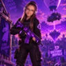 Profile picture