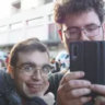 Matched profile picture