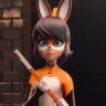 Matched profile picture