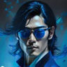 Matched profile picture