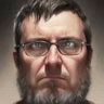 Matched profile picture