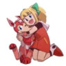 Matched profile picture