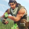 Matched profile picture