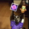 Matched profile picture