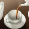 Coffee House ( ꈍᴗꈍ)