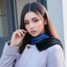 Matched profile picture