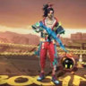 Matched profile picture