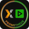 Prometheus Media Serverz
