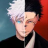 Matched profile picture