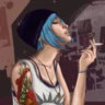 Profile picture
