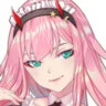 Matched profile picture