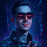 Matched profile picture