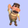 Matched profile picture
