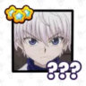 Matched profile picture