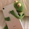 Matched profile picture
