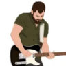 Matched profile picture
