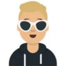 Matched profile picture