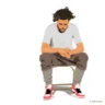Matched profile picture