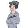 Matched profile picture