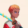 Matched profile picture