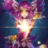 Matched profile picture