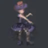 Matched profile picture