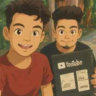 Matched profile picture