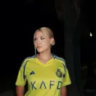 Profile picture