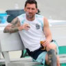 Matched profile picture