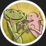 Matched profile picture