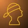 Matched profile picture