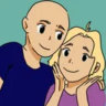Matched profile picture